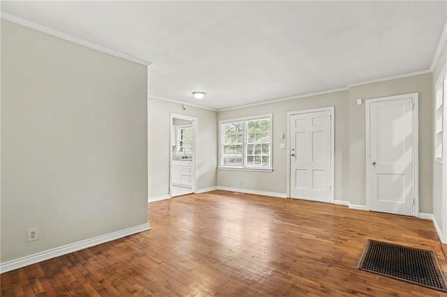 3743 Poplar Drive, Clarkston, GA 30021
