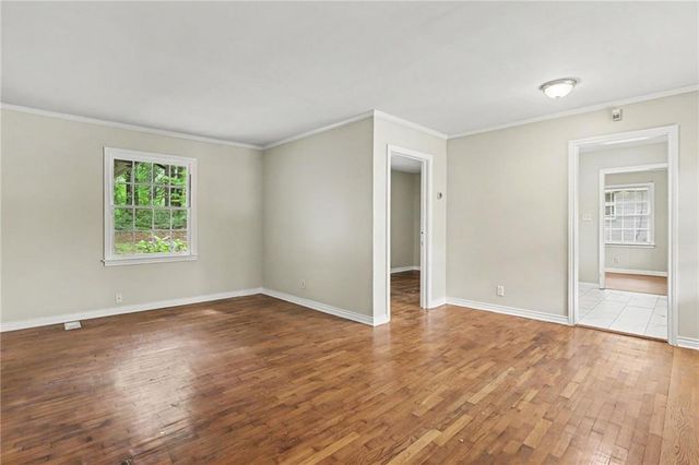 3743 Poplar Drive, Clarkston, GA 30021