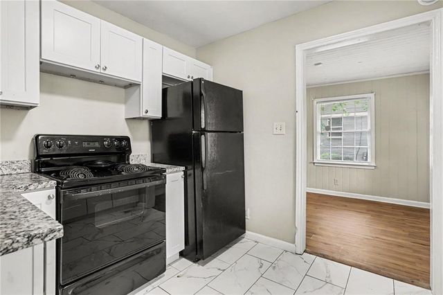 3743 Poplar Drive, Clarkston, GA 30021