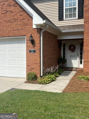 1713 Brighton Way, Dalton, GA 30721