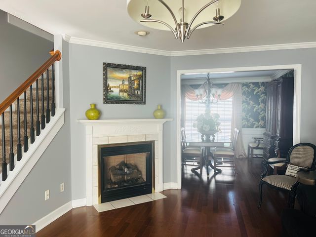 1713 Brighton Way, Dalton, GA 30721