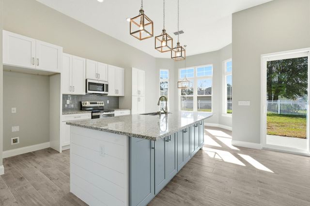 16 PIERCE LANE, Palm Coast, FL 32164