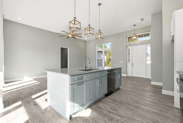 16 PIERCE LANE, Palm Coast, FL 32164