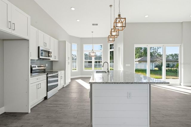 16 PIERCE LANE, Palm Coast, FL 32164