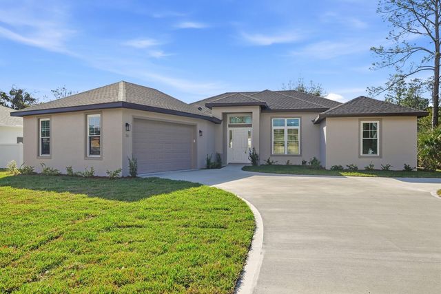 16 PIERCE LANE, Palm Coast, FL 32164