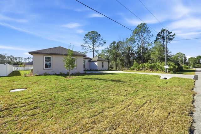 16 PIERCE LANE, Palm Coast, FL 32164