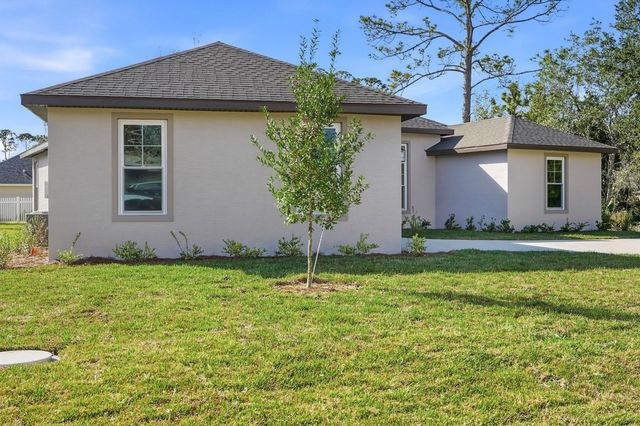 16 PIERCE LANE, Palm Coast, FL 32164