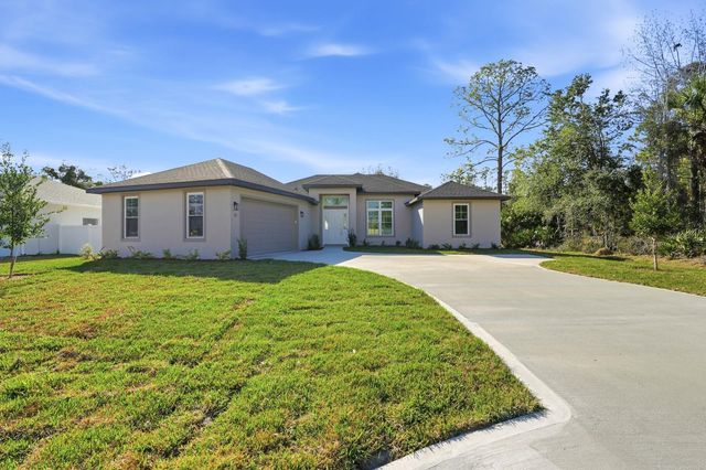 16 PIERCE LANE, Palm Coast, FL 32164