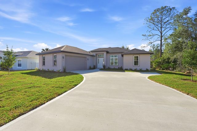 16 PIERCE LANE, Palm Coast, FL 32164