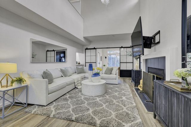 230 Lakeridge Way, San Ramon, CA 94582