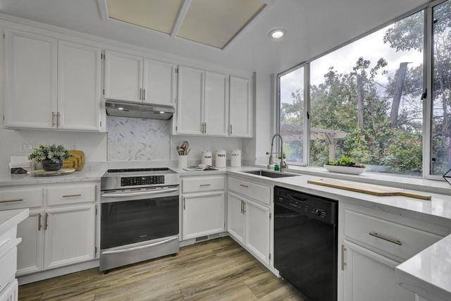 230 Lakeridge Way, San Ramon, CA 94582