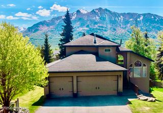 20420 Williamsburg Drive, Eagle River, AK 99577