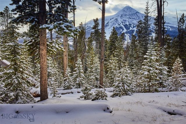 tbd Ulery's Lakes Road - Lot 12A, Big Sky, MT 59716