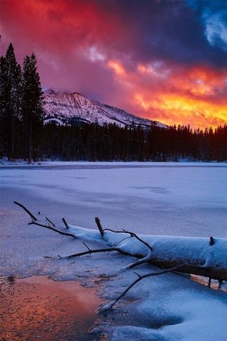 tbd Ulery's Lakes Road - Lot 12A, Big Sky, MT 59716