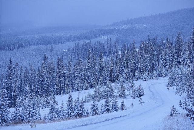 tbd Ulery's Lakes Road - Lot 12A, Big Sky, MT 59716