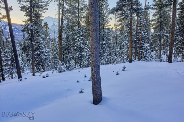 tbd Ulery's Lakes Road - Lot 12A, Big Sky, MT 59716