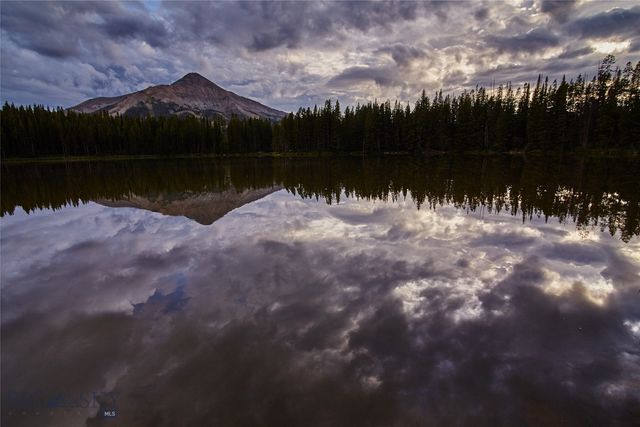 tbd Ulery's Lakes Road - Lot 12A, Big Sky, MT 59716