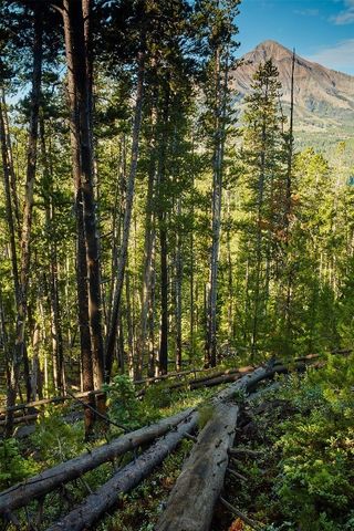 tbd Ulery's Lakes Road - Lot 12A, Big Sky, MT 59716