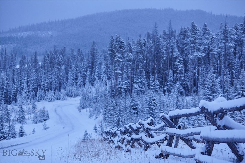 tbd Ulery's Lakes Road - Lot 12A, Big Sky, MT 59716 photo 16