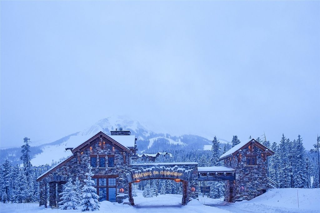 tbd Ulery's Lakes Road - Lot 12A, Big Sky, MT 59716 photo 30