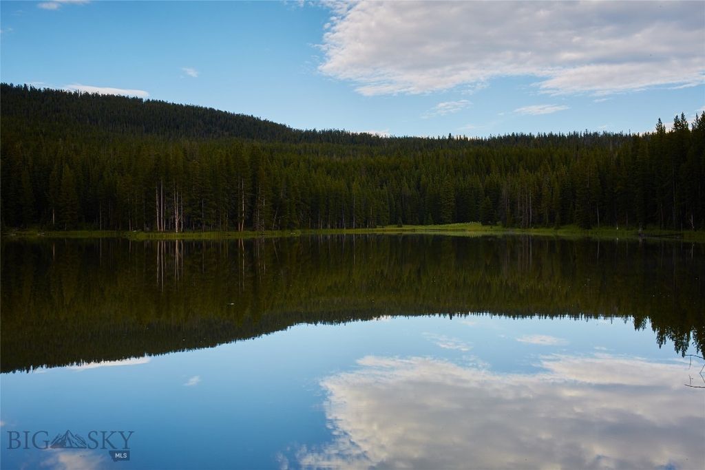 tbd Ulery's Lakes Road - Lot 12A, Big Sky, MT 59716 photo 31