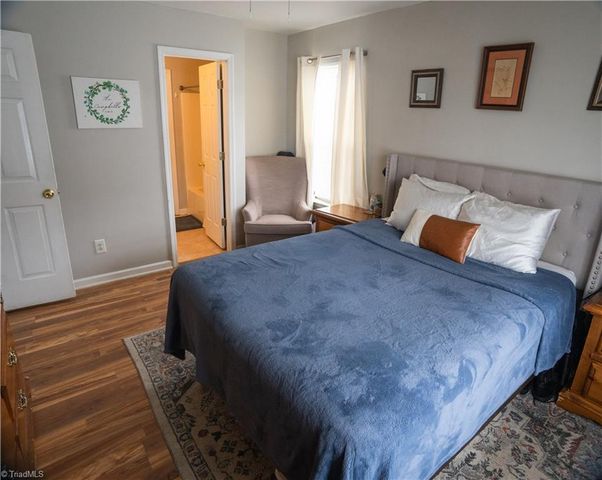 3210 Spring Street, Greensboro, NC 27405