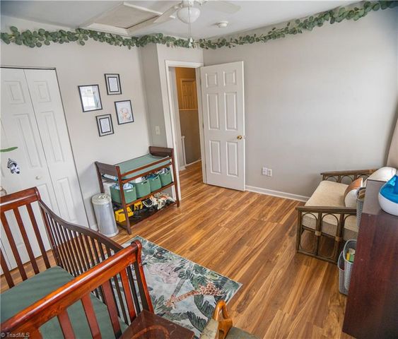 3210 Spring Street, Greensboro, NC 27405