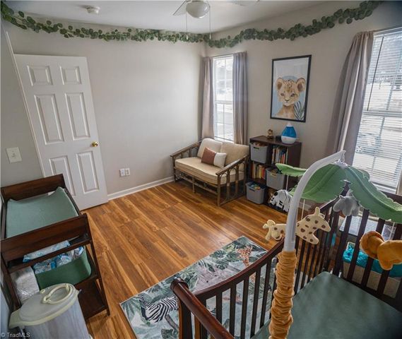 3210 Spring Street, Greensboro, NC 27405