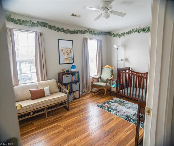 3210 Spring Street, Greensboro, NC 27405