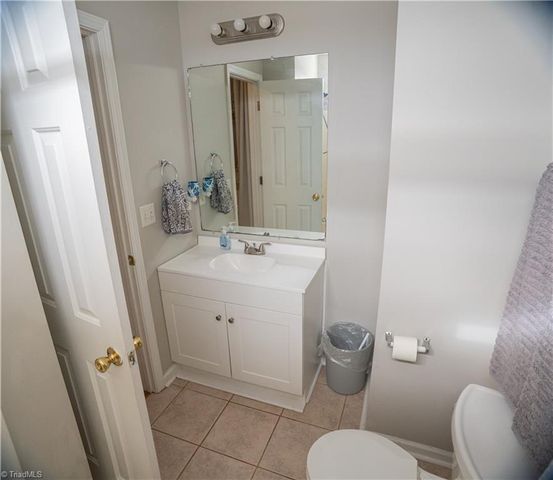 3210 Spring Street, Greensboro, NC 27405