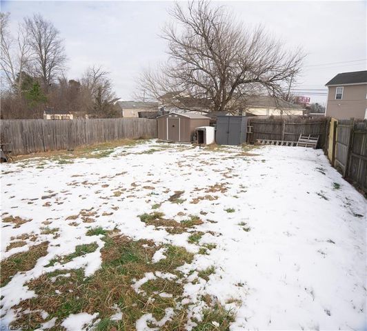 3210 Spring Street, Greensboro, NC 27405