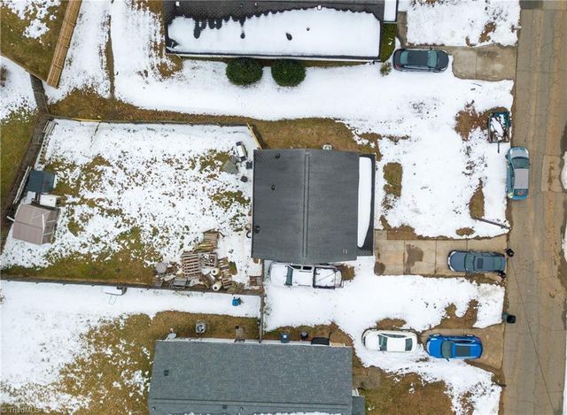 3210 Spring Street, Greensboro, NC 27405