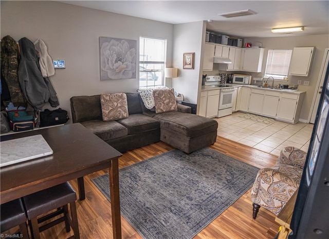 3210 Spring Street, Greensboro, NC 27405