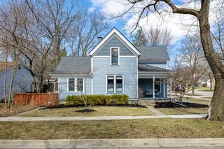 703 Miner Street, Ann Arbor, MI 48103