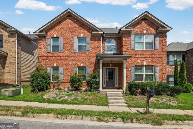 66 Matador Way, Newnan, GA 30263