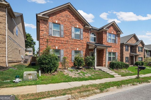 66 Matador Way, Newnan, GA 30263