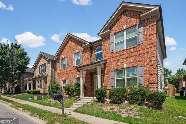 66 Matador Way, Newnan, GA 30263