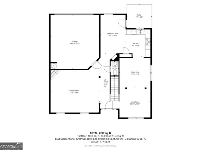 66 Matador Way, Newnan, GA 30263
