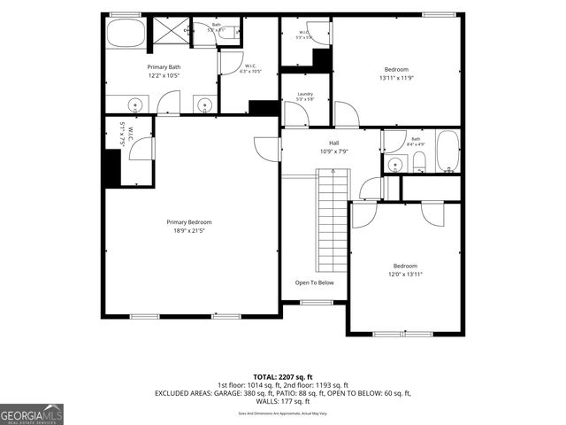 66 Matador Way, Newnan, GA 30263