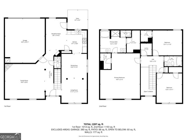66 Matador Way, Newnan, GA 30263