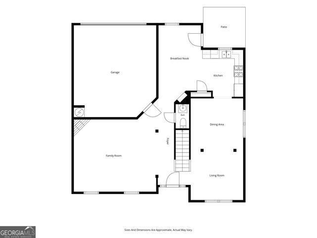 66 Matador Way, Newnan, GA 30263