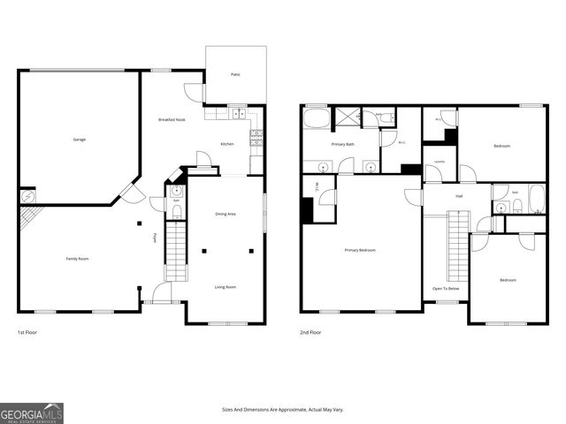 66 Matador Way, Newnan, GA 30263