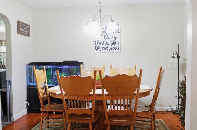 270 W Railroad, Stanton, KY 40380