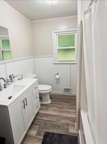 270 W Railroad, Stanton, KY 40380