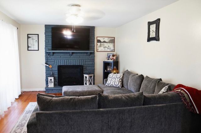 270 W Railroad, Stanton, KY 40380