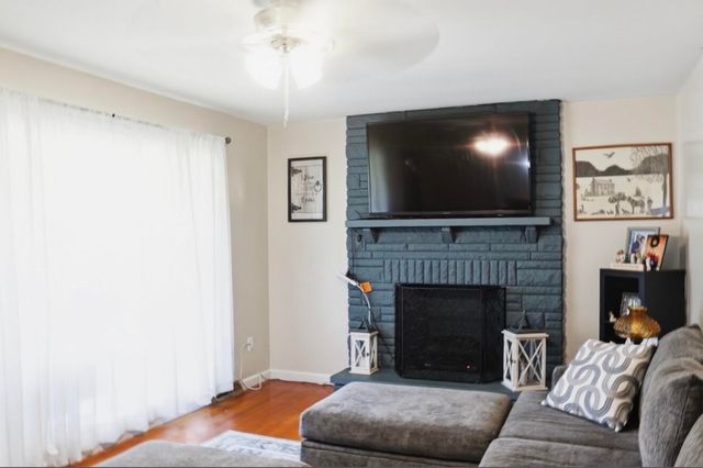 270 W Railroad, Stanton, KY 40380