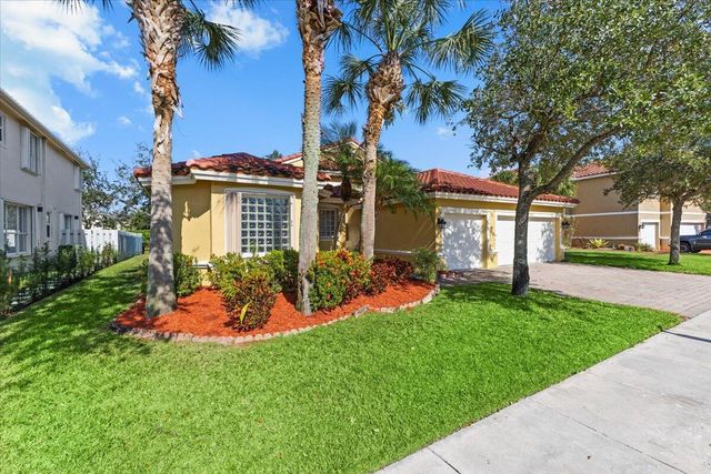 18921 SW 15th Street, Pembroke Pines, FL 33029