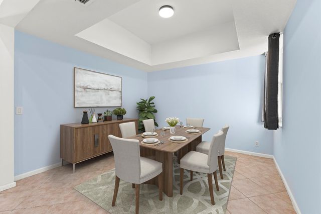 18921 SW 15th Street, Pembroke Pines, FL 33029