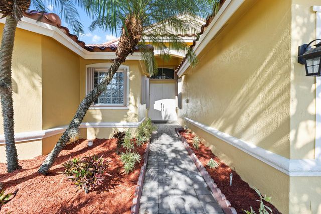 18921 SW 15th Street, Pembroke Pines, FL 33029