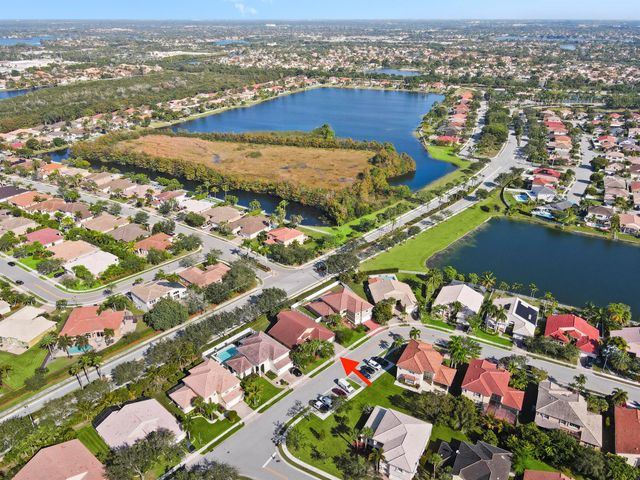 18921 SW 15th Street, Pembroke Pines, FL 33029